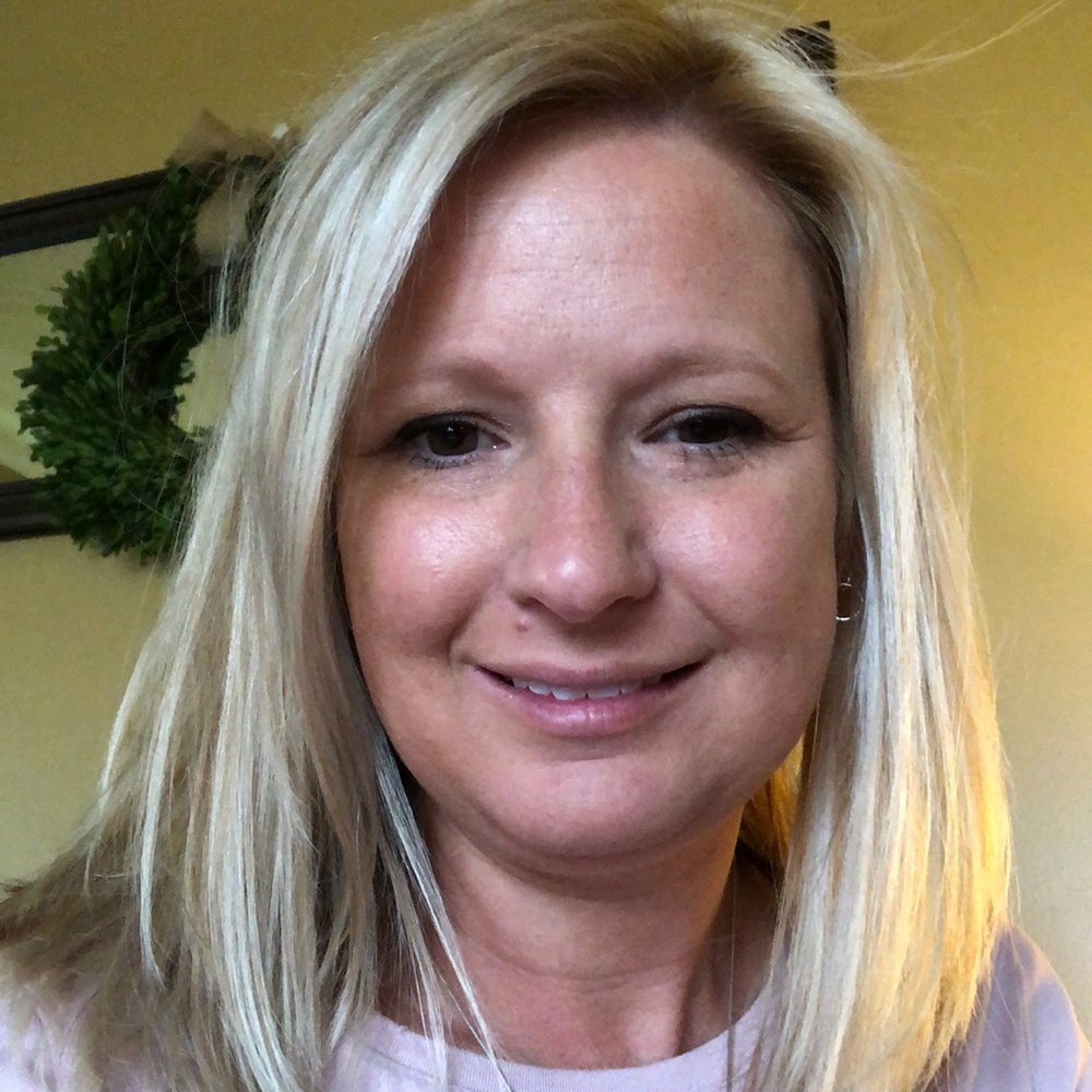 Meet your Posher, Ashlie